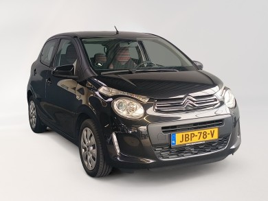 Citroën C1 (JBP78V) met auto abonnement