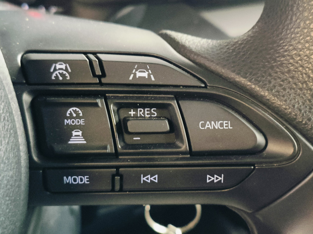 Mazda 2 (JDD14R) met abonnement