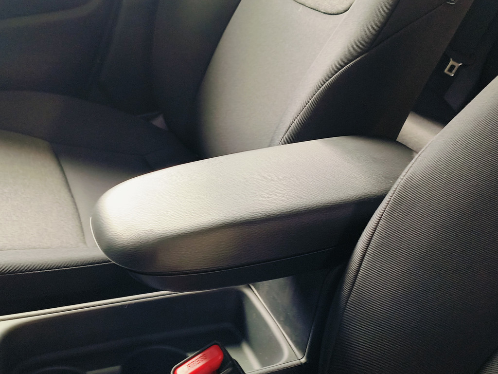 Mazda 2 (JDD14R) met abonnement