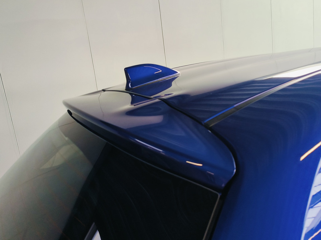 Mazda 2 (JDD14R) met abonnement