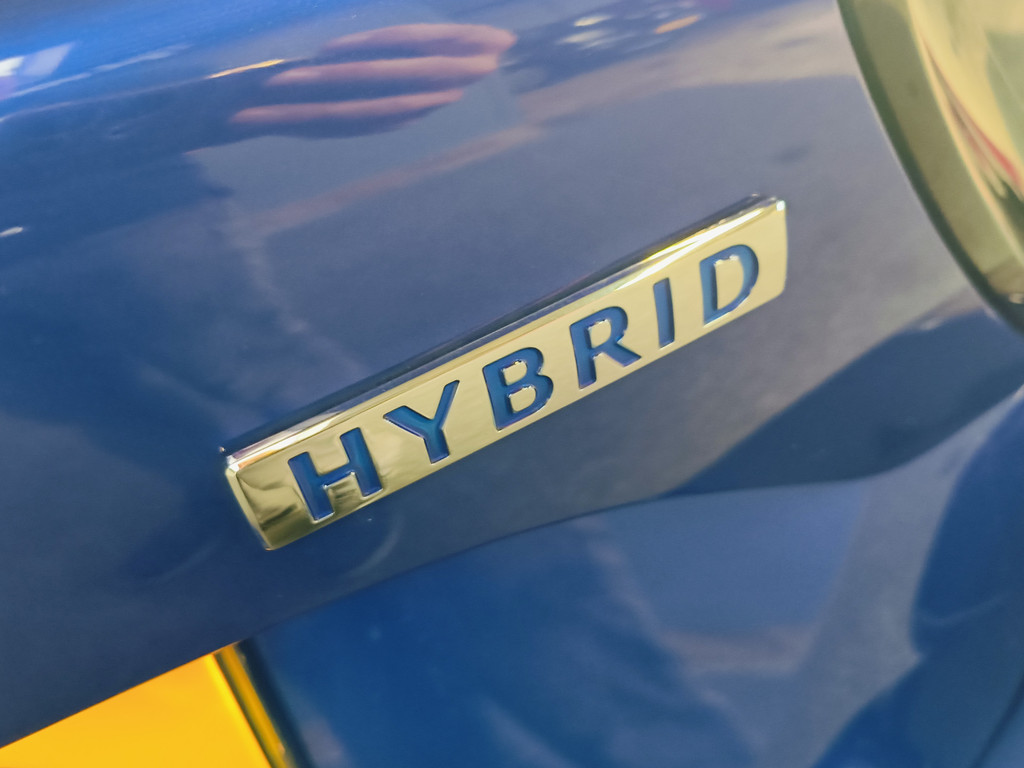 Mazda 2 (JDD14R) met abonnement