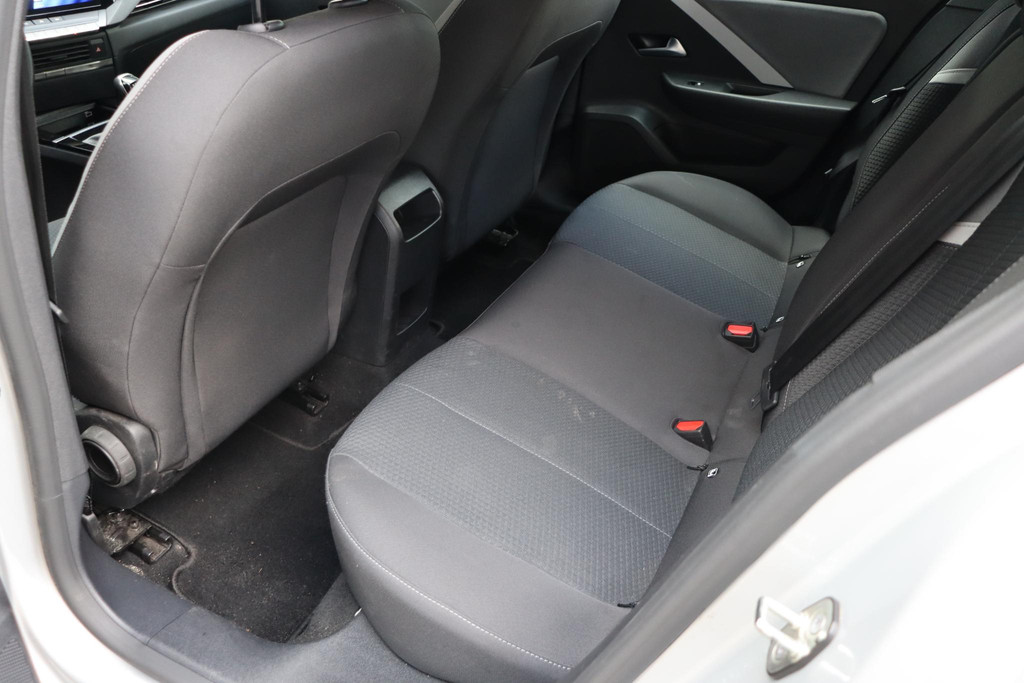 Opel Astra (T441GH) met abonnement