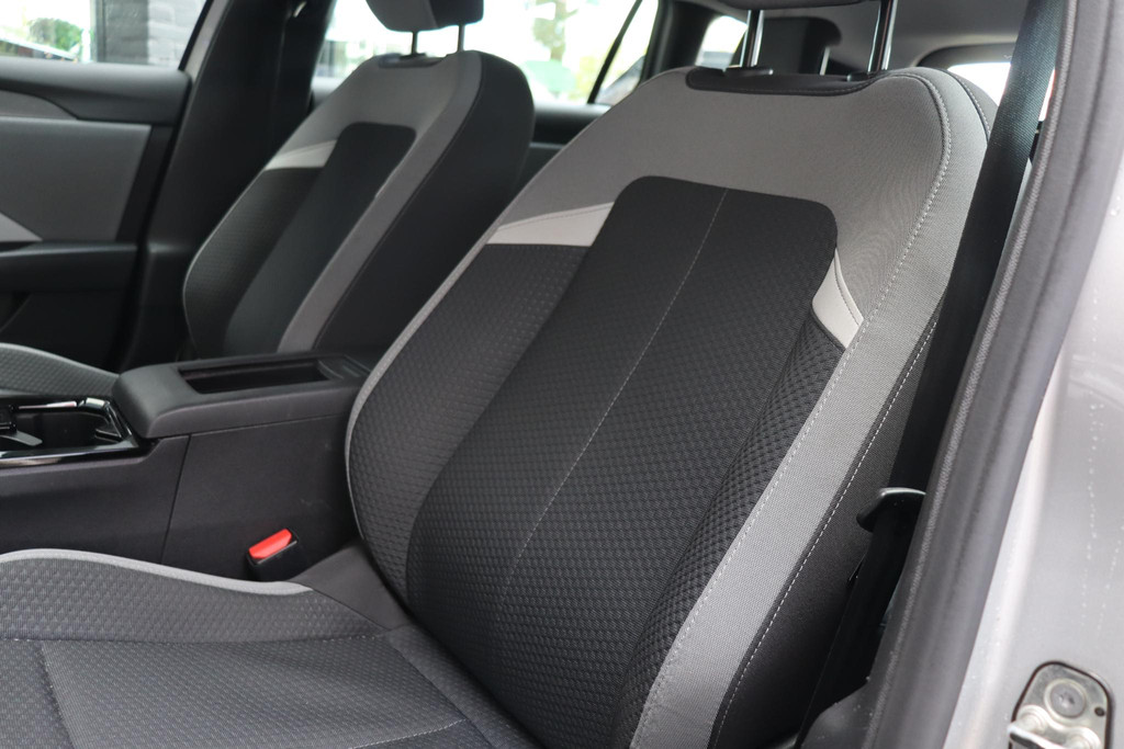 Opel Astra (T441GH) met abonnement