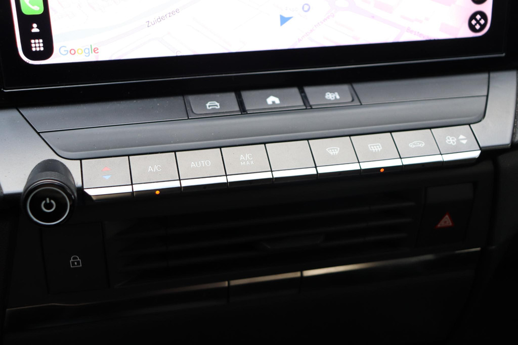 Opel Astra (T441GH) met abonnement