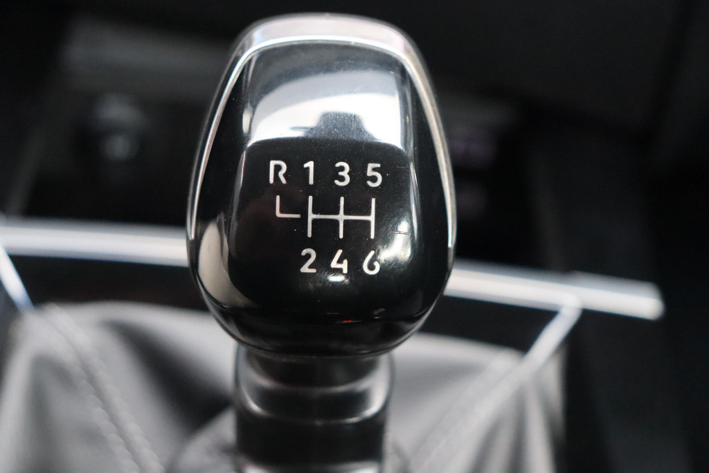 Opel Astra (T441GH) met abonnement