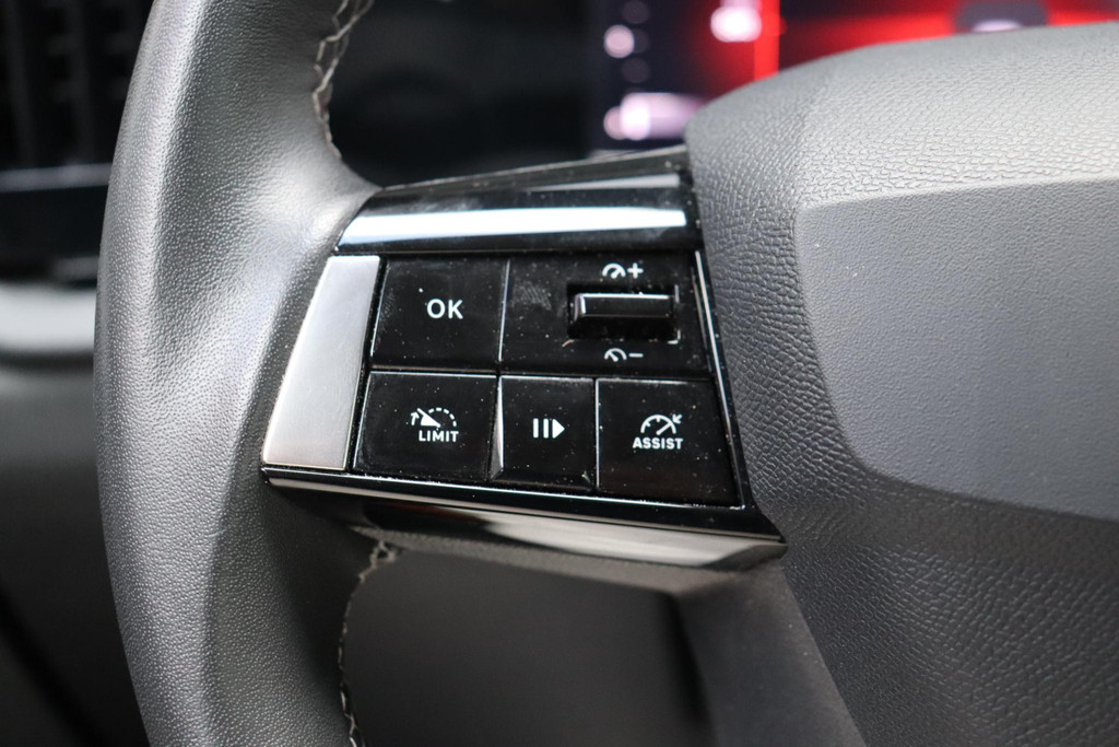 Opel Astra (T441GH) met abonnement