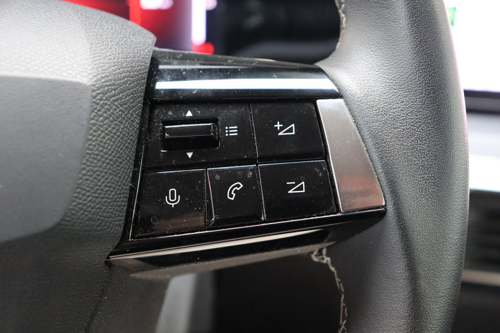 Opel Astra (T441GH) met abonnement