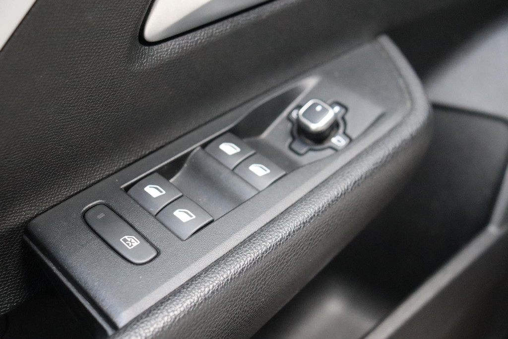 Opel Astra (T441GH) met abonnement