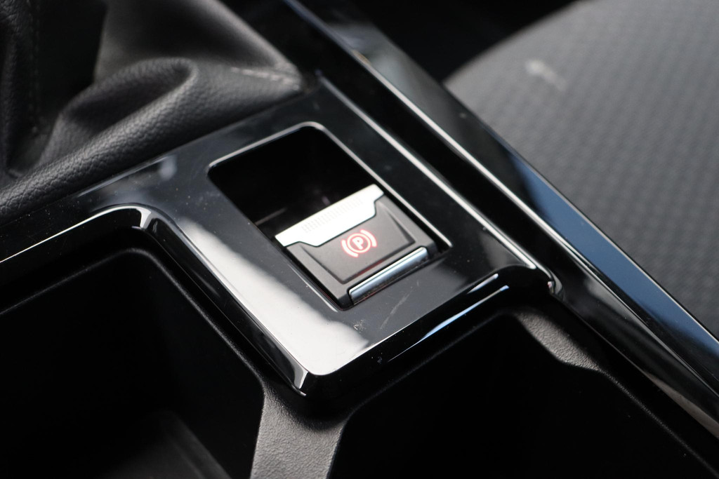 Opel Astra (T441GH) met abonnement