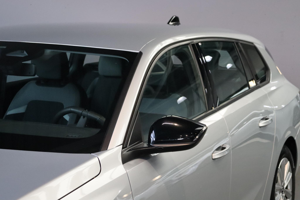 Opel Astra (T441GH) met abonnement