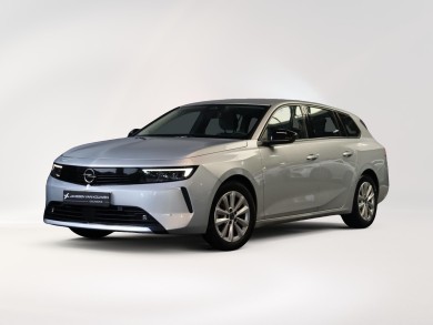 Opel Astra (T441GH) met auto abonnement