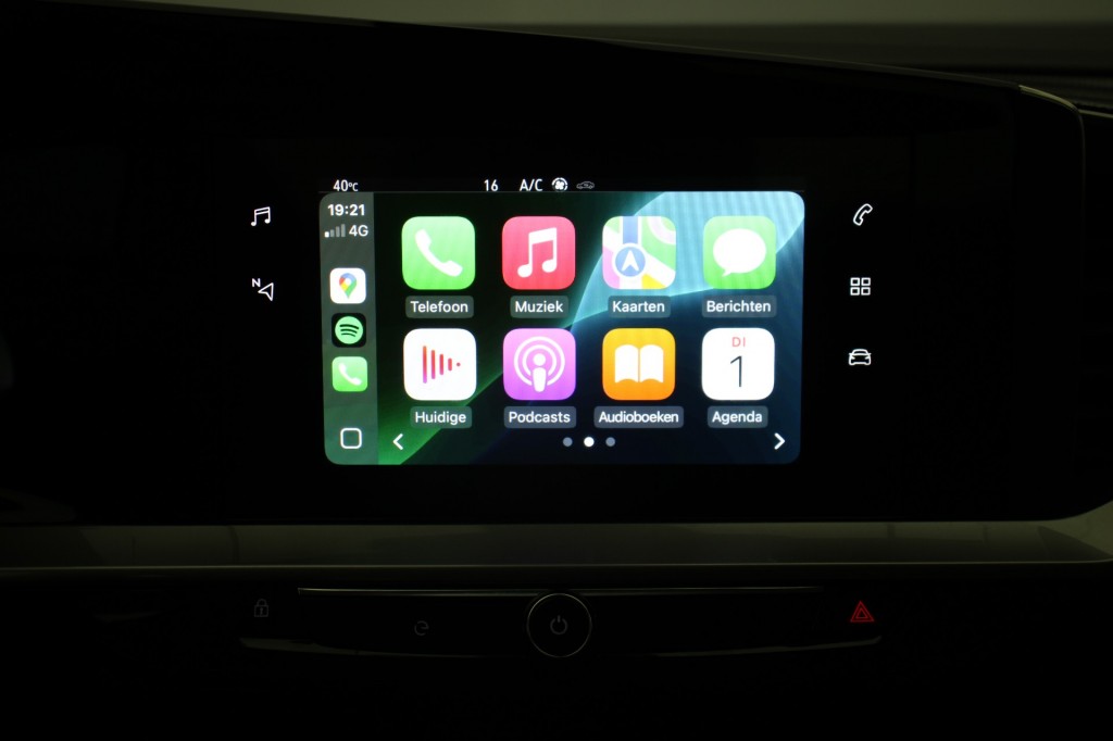 Opel Mokka-e (L359XN) met abonnement