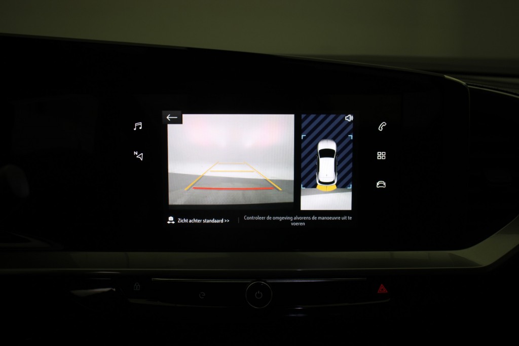 Opel Mokka-e (L359XN) met abonnement