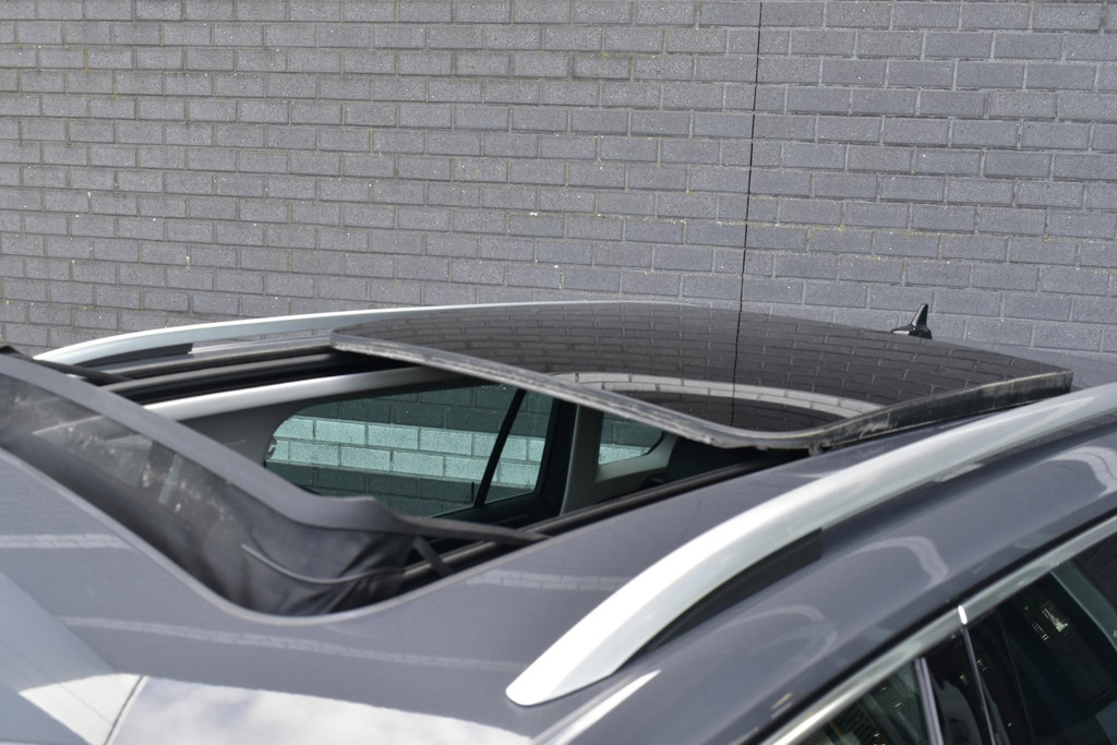 Volkswagen Tiguan (JDF70S) met abonnement