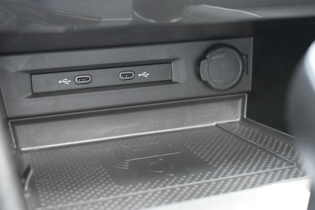 Volkswagen Tiguan (JDF70S) met abonnement