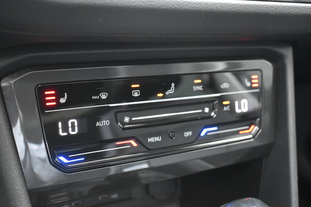 Volkswagen Tiguan (JDF70S) met abonnement