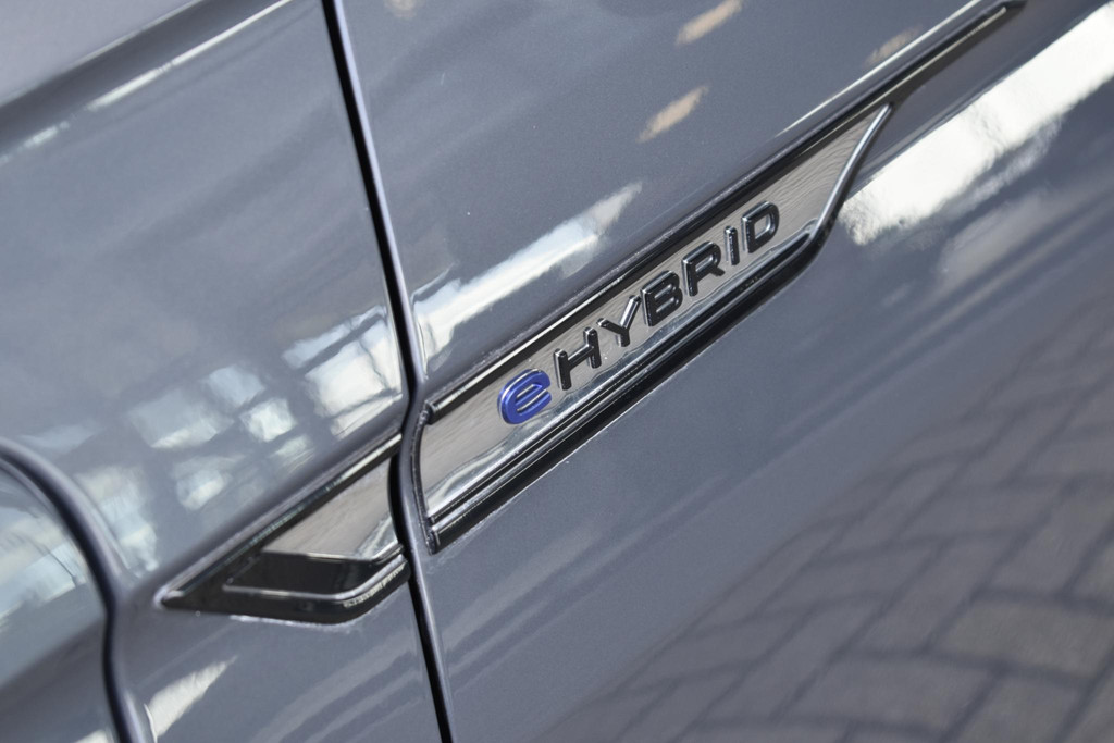 Volkswagen Tiguan (JDF70S) met abonnement