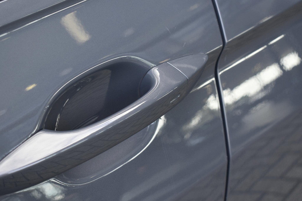 Volkswagen Tiguan (JDF70S) met abonnement