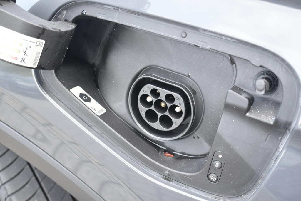 Volkswagen Tiguan (JDF70S) met abonnement