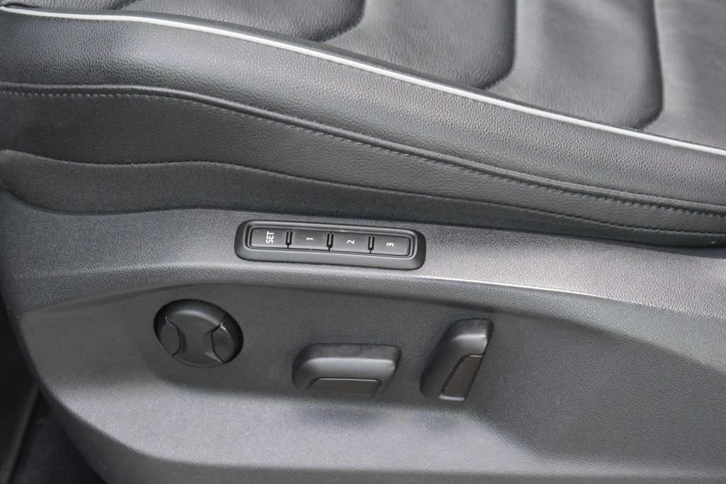 Volkswagen Tiguan (JDF70S) met abonnement