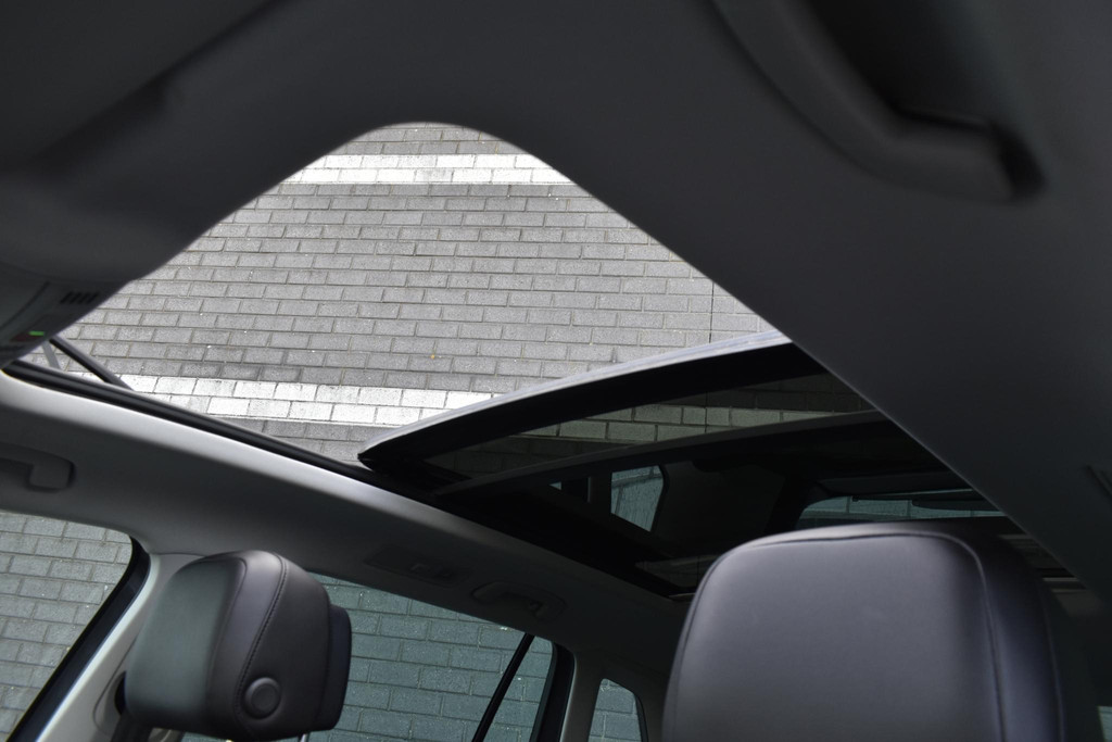 Volkswagen Tiguan (JDF70S) met abonnement