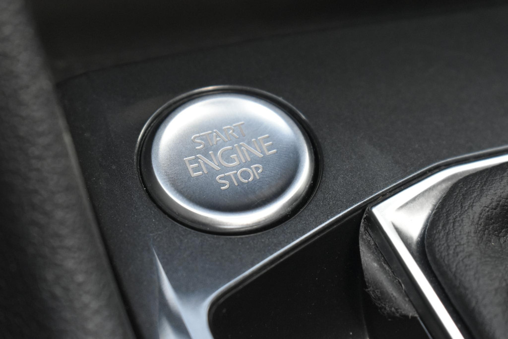 Volkswagen Tiguan (JDF70S) met abonnement