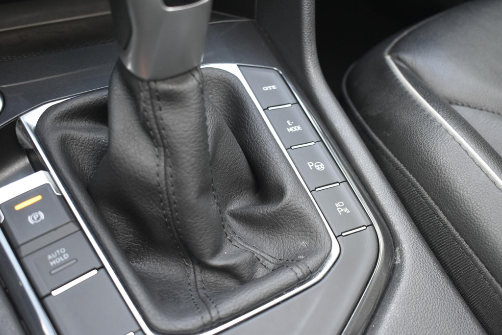 Volkswagen Tiguan (JDF70S) met abonnement