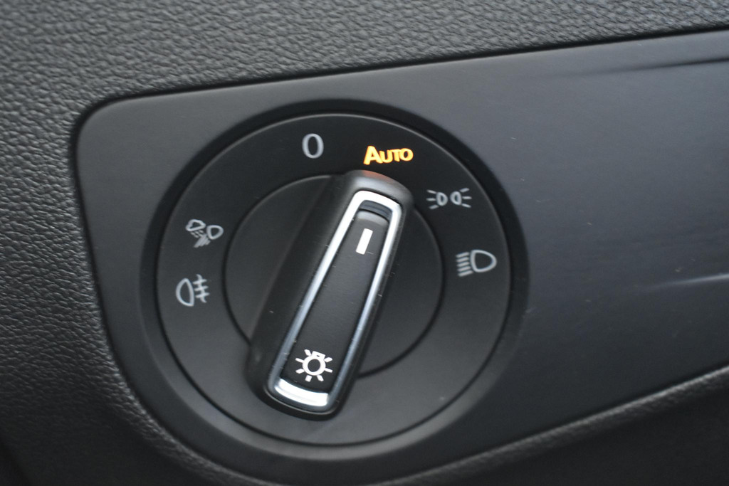 Volkswagen Tiguan (JDF70S) met abonnement