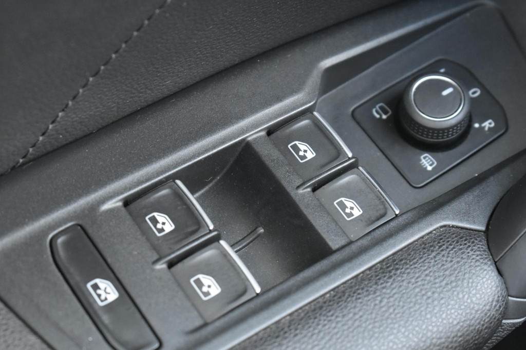 Volkswagen Tiguan (JDF70S) met abonnement