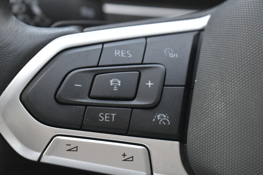 Volkswagen Tiguan (JDF70S) met abonnement