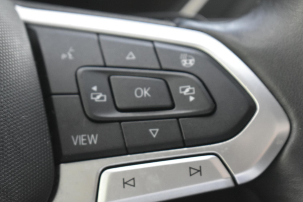 Volkswagen Tiguan (JDF70S) met abonnement