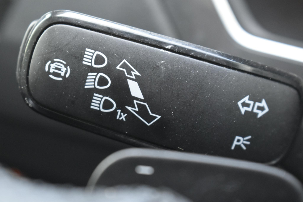 Volkswagen Tiguan (JDF70S) met abonnement