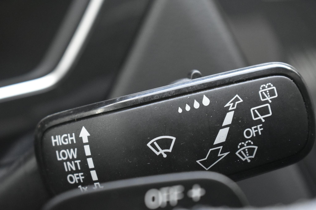 Volkswagen Tiguan (JDF70S) met abonnement