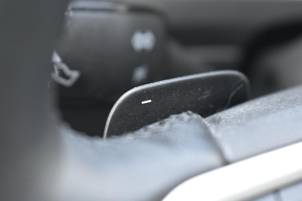 Volkswagen Tiguan (JDF70S) met abonnement