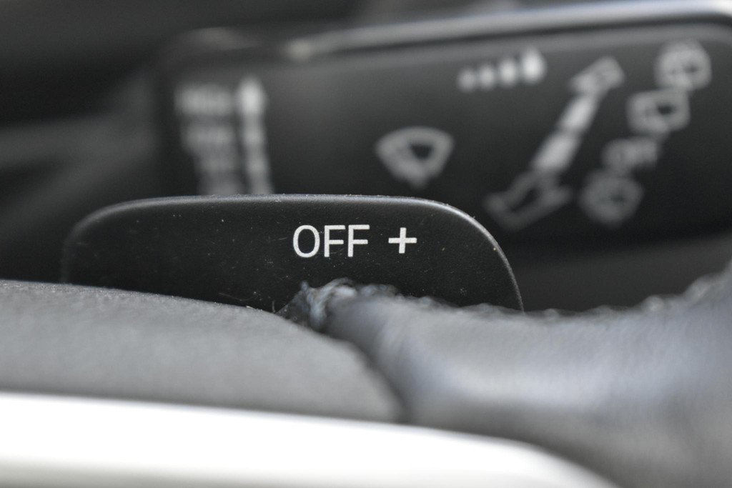 Volkswagen Tiguan (JDF70S) met abonnement