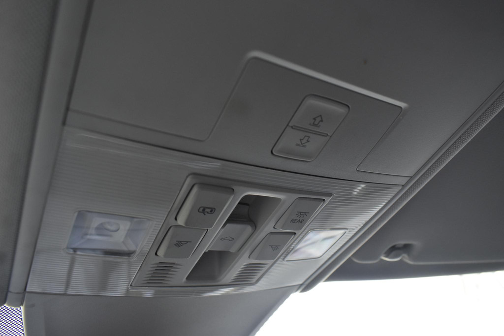 Volkswagen Tiguan (JDF70S) met abonnement