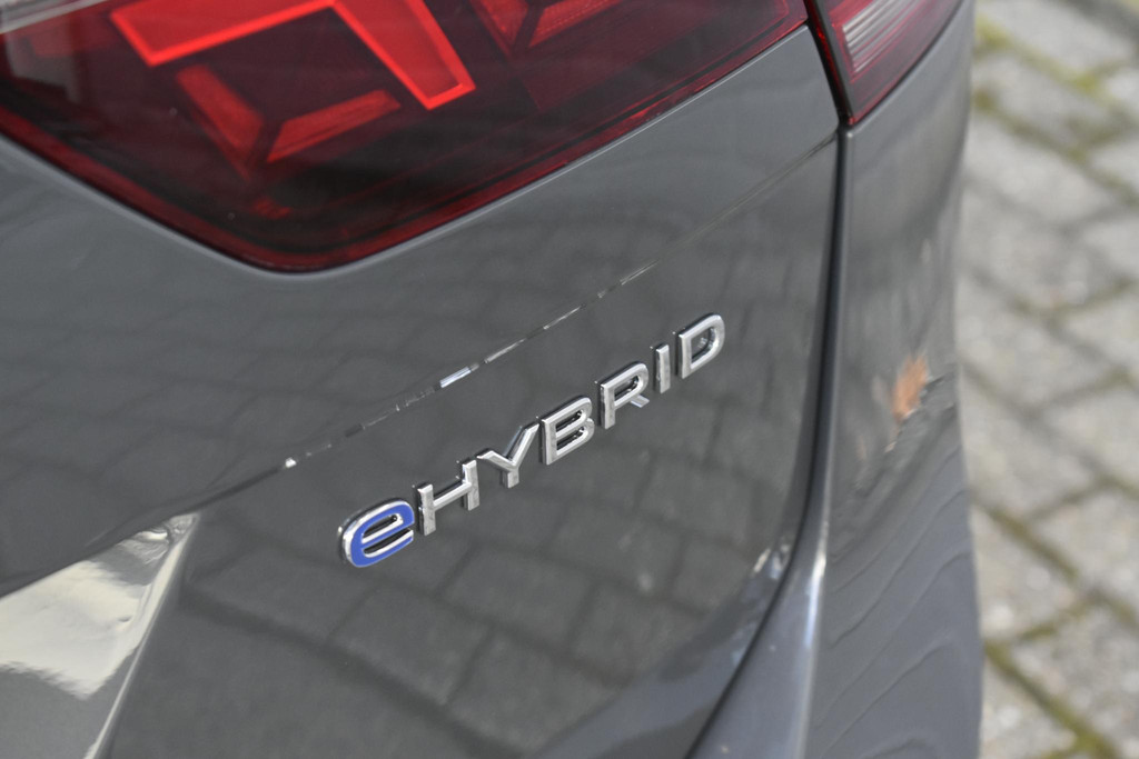 Volkswagen Tiguan (JDF70S) met abonnement