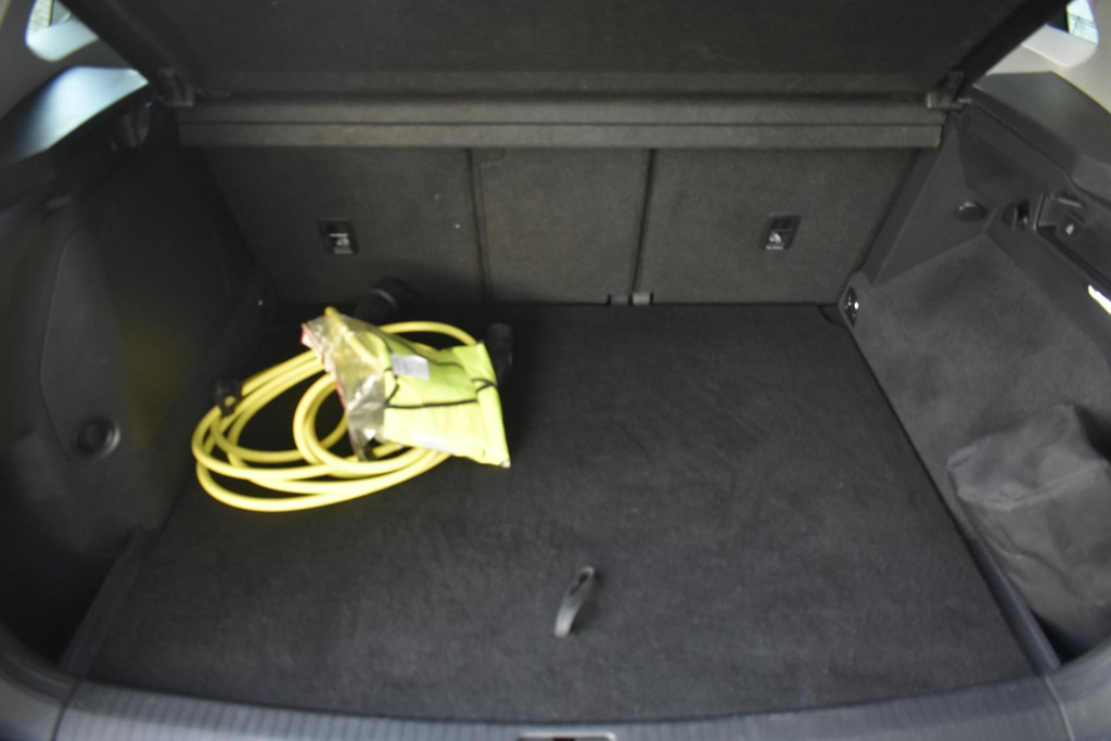 Volkswagen Tiguan (JDF70S) met abonnement