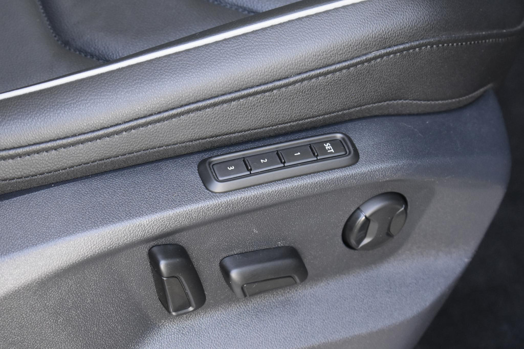 Volkswagen Tiguan (JDF70S) met abonnement