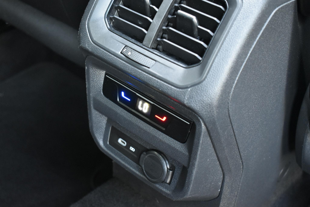 Volkswagen Tiguan (JDF70S) met abonnement