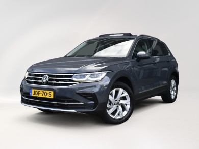 Volkswagen Tiguan (JDF70S) met auto abonnement