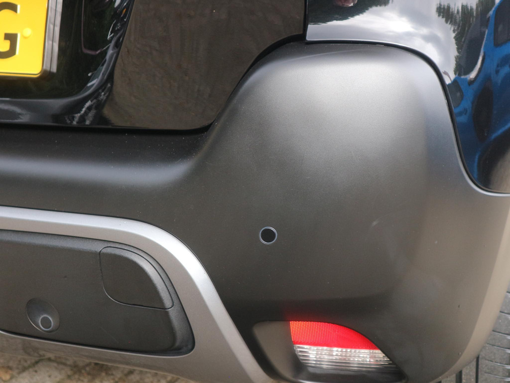 Citroën C3 Aircross (K893ZG) met abonnement