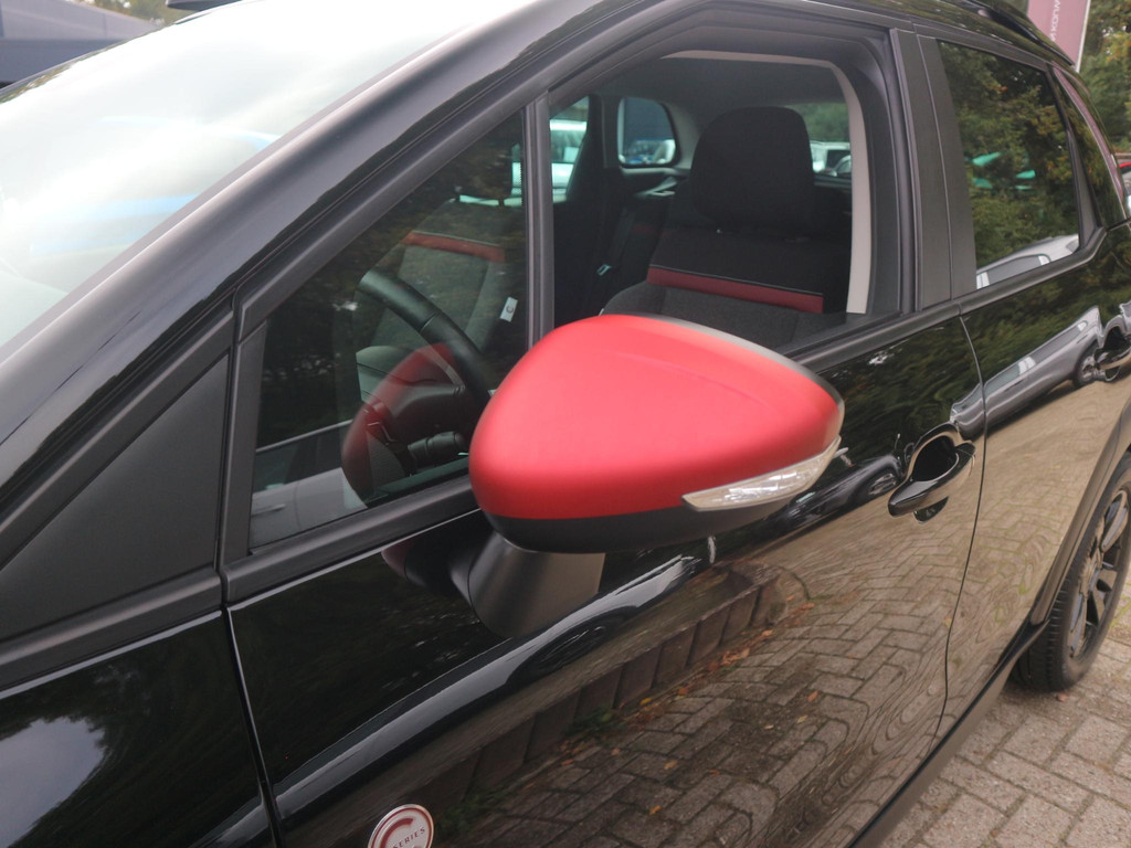 Citroën C3 Aircross (K893ZG) met abonnement