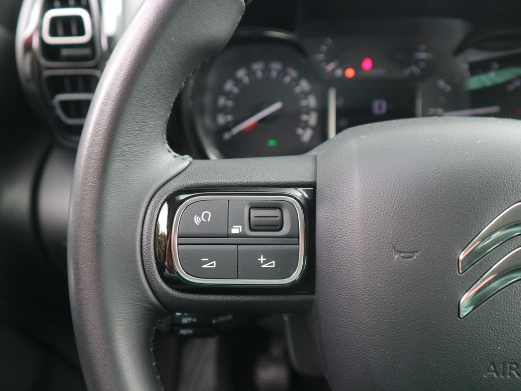 Citroën C3 Aircross (K893ZG) met abonnement