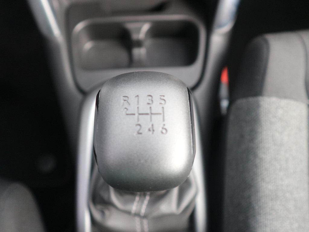 Citroën C3 Aircross (K893ZG) met abonnement