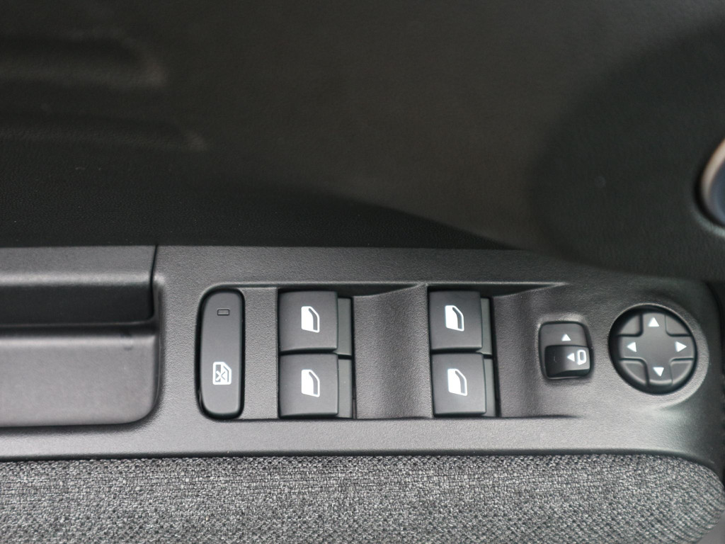 Citroën C3 Aircross (K893ZG) met abonnement