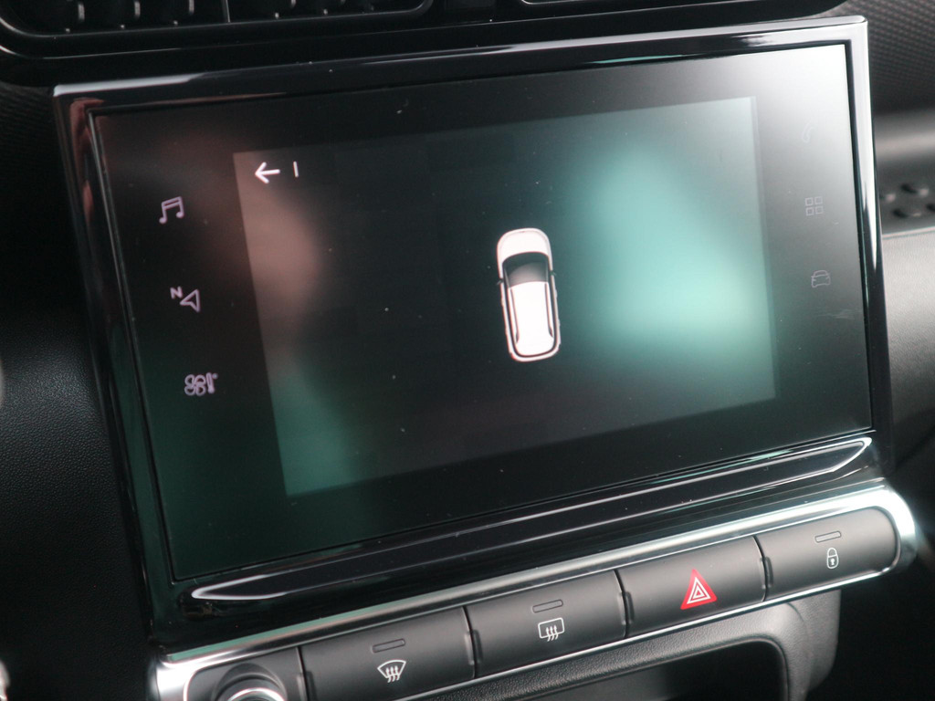 Citroën C3 Aircross (K893ZG) met abonnement