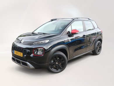 Citroën C3 Aircross (K893ZG) met auto abonnement