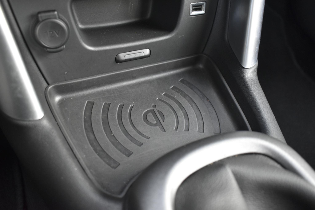 Citroën C3 Aircross (J153JN) met abonnement