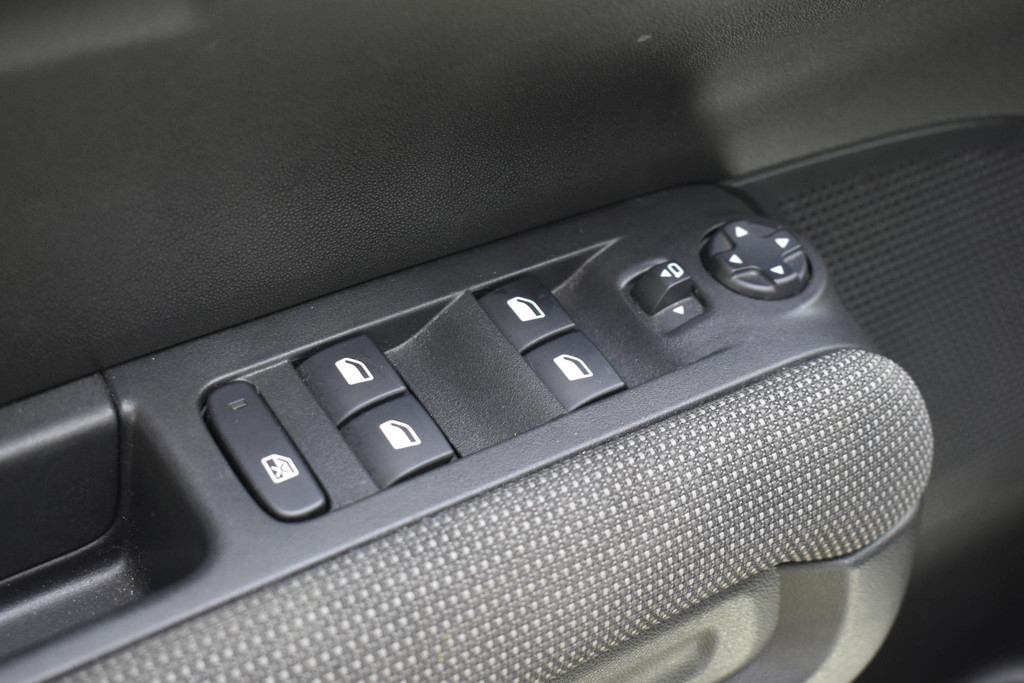 Citroën C3 Aircross (J153JN) met abonnement